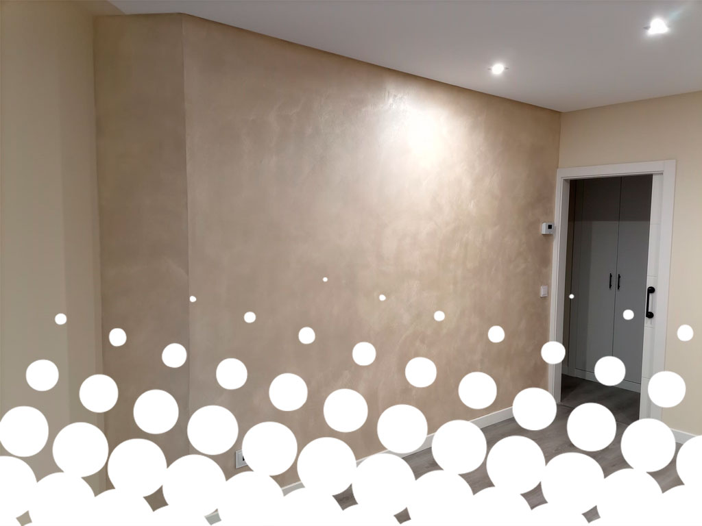pared
