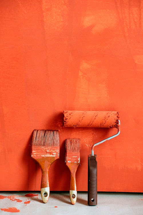pintura-naranja